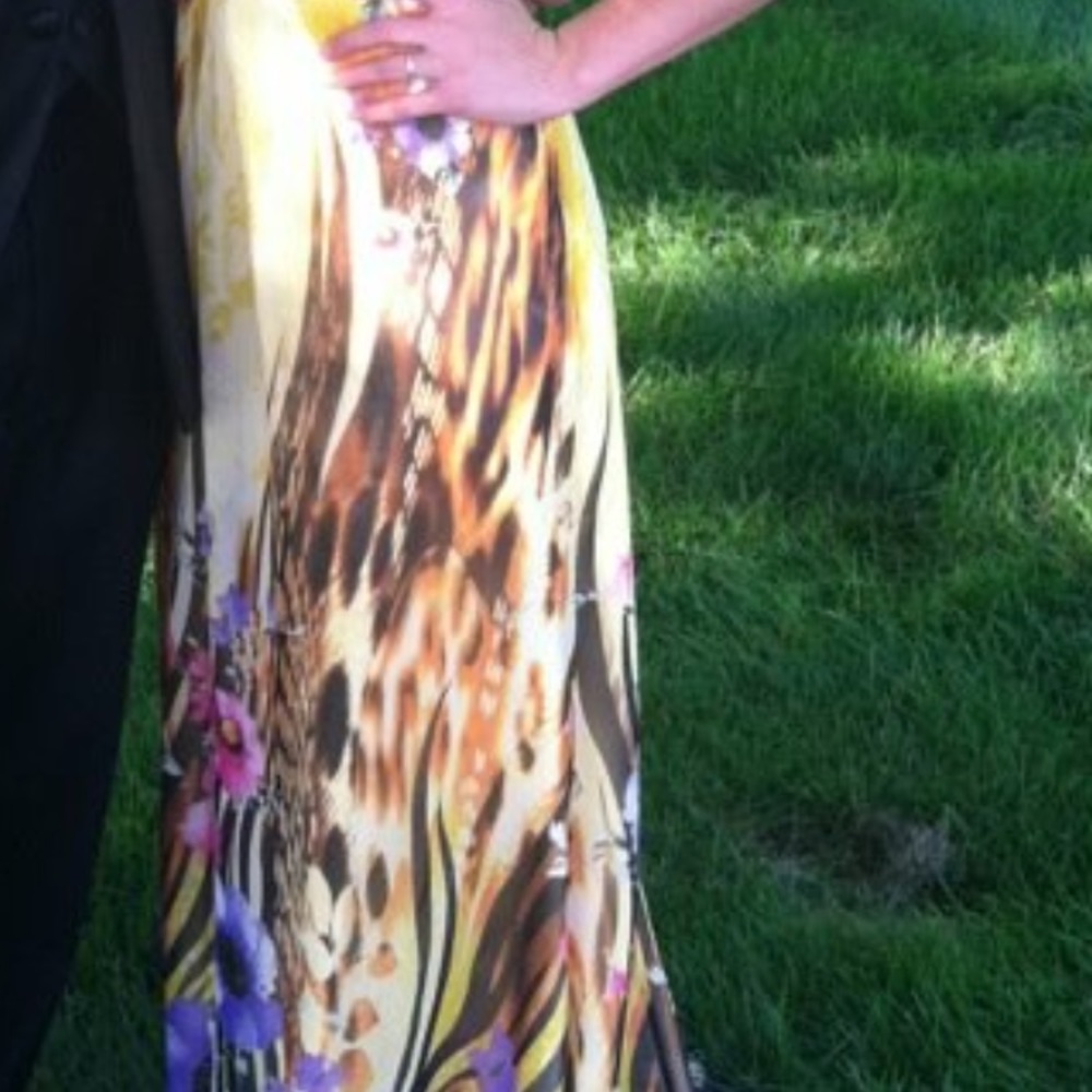 Formal Dress - Picture 2 of 2